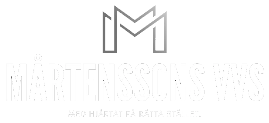Mårtenssons VVS